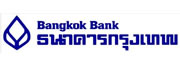 BBL logo Order web hosting or a domain name registration by paying Bangkok Bank Thailand