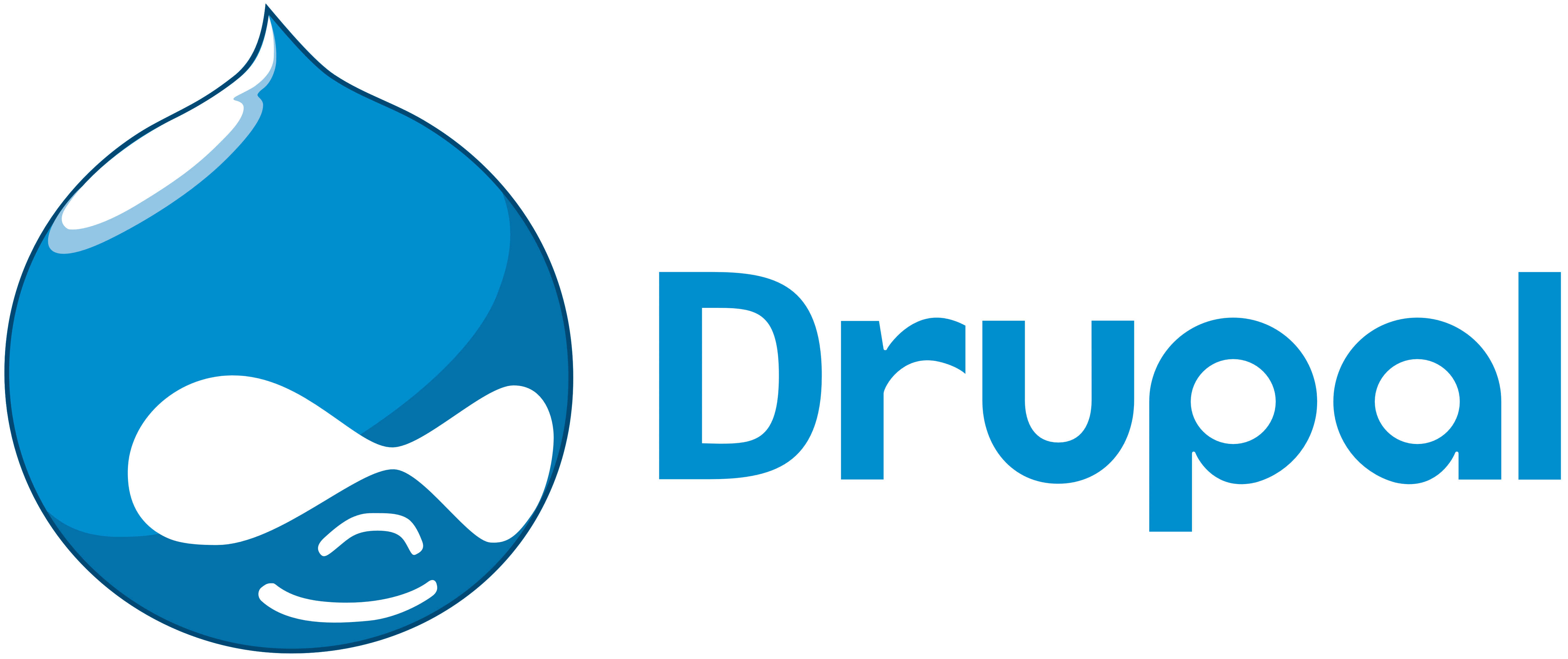 drupal web hosting thai